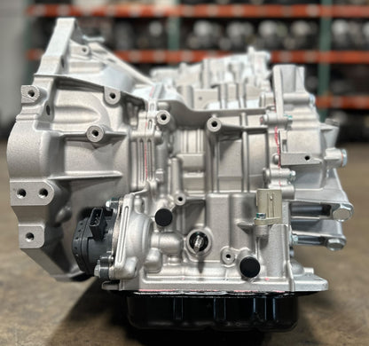TOYOTA CH-R 2018-2022 REMANUFACTURED AUTOMATIC CVT TRANSMISSION FWD 2WD 2.0L