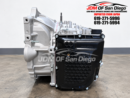 TOYOTA CAMRY 2018-2024 A25 2.5L AUTOMATIC CVT TRANSMISSION REMANUFACTURED