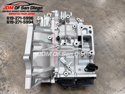 TOYOTA CAMRY 2018-2024 A25 2.5L AUTOMATIC CVT TRANSMISSION REMANUFACTURED