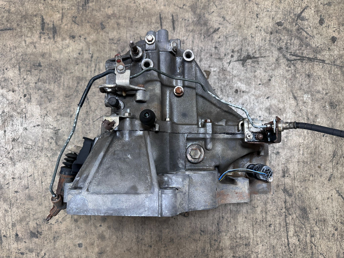 HONDA CIVIC JDM 1992-2000 1.6 1.5 5 SPEED MANUAL TRANSMISSION