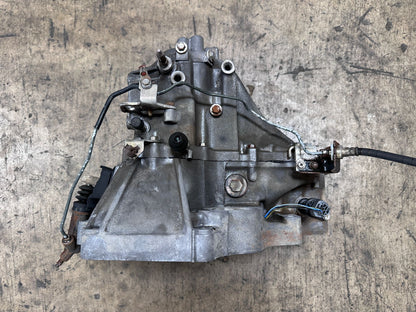HONDA CIVIC JDM 1992-2000 1.6 1.5 5 SPEED MANUAL TRANSMISSION