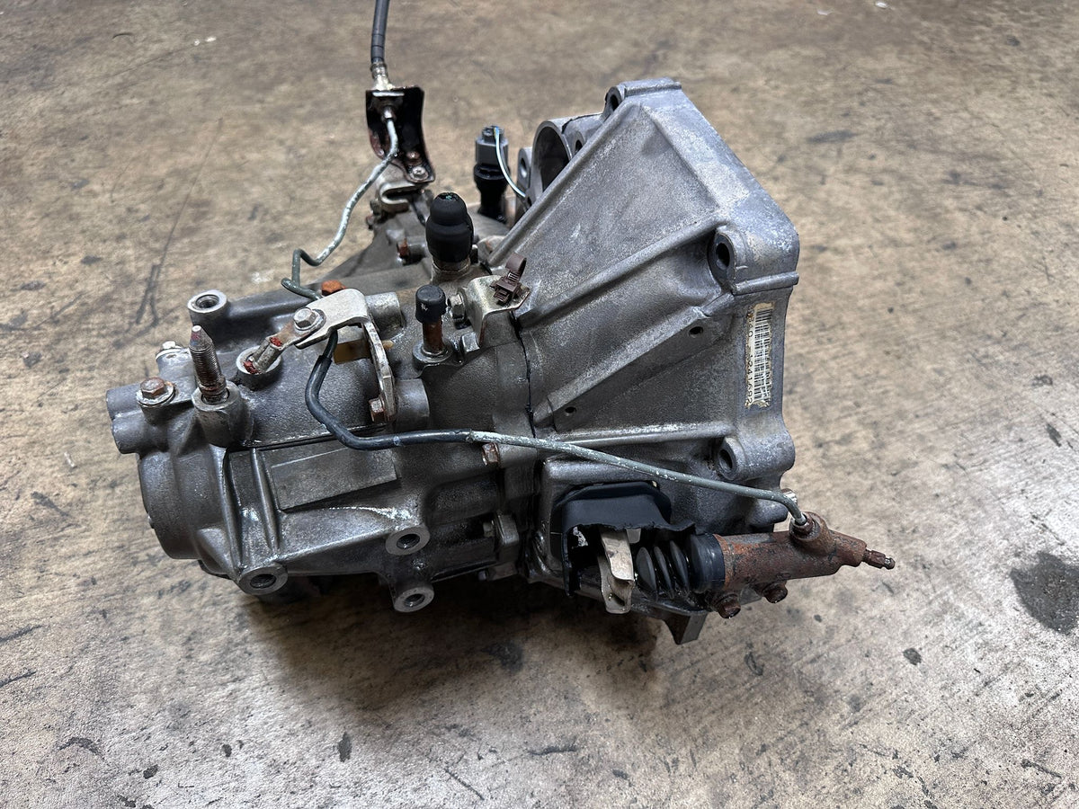 HONDA CIVIC JDM 1992-2000 1.6 1.5 5 SPEED MANUAL TRANSMISSION