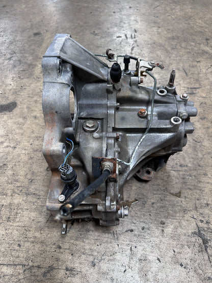 HONDA CIVIC JDM 1992-2000 1.6 1.5 5 SPEED MANUAL TRANSMISSION