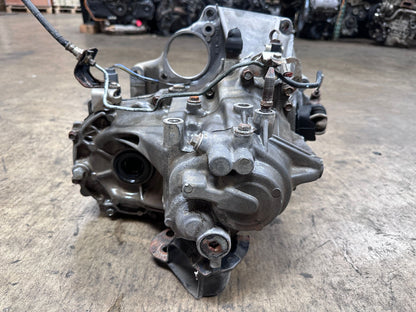 HONDA CIVIC JDM 1992-2000 1.6 1.5 5 SPEED MANUAL TRANSMISSION