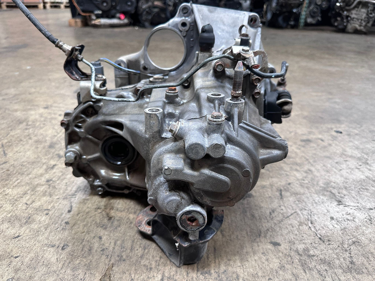 HONDA CIVIC JDM 1992-2000 1.6 1.5 5 SPEED MANUAL TRANSMISSION