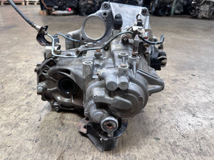 HONDA CIVIC JDM 1992-2000 1.6 1.5 5 SPEED MANUAL TRANSMISSION
