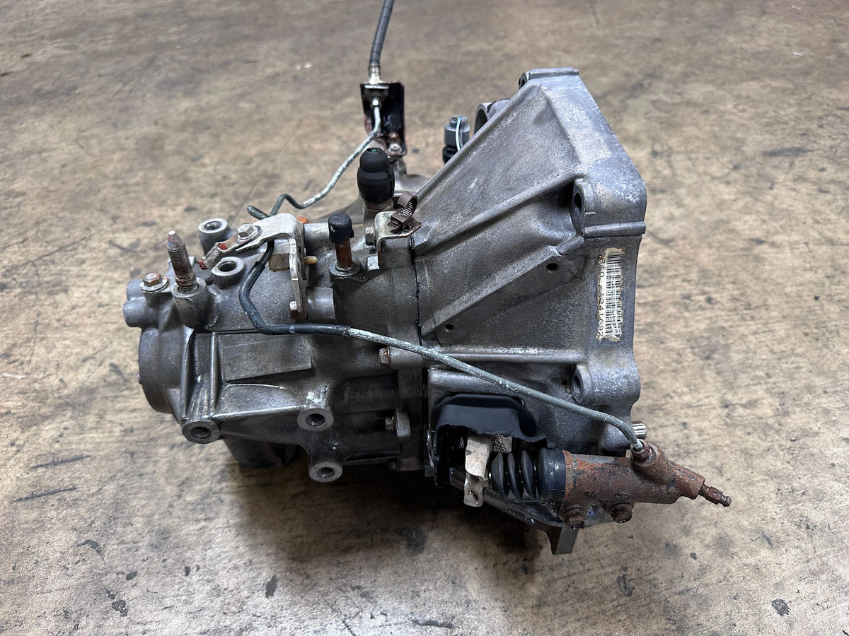 HONDA CIVIC JDM 1992-2000 1.6 1.5 5 SPEED MANUAL TRANSMISSION