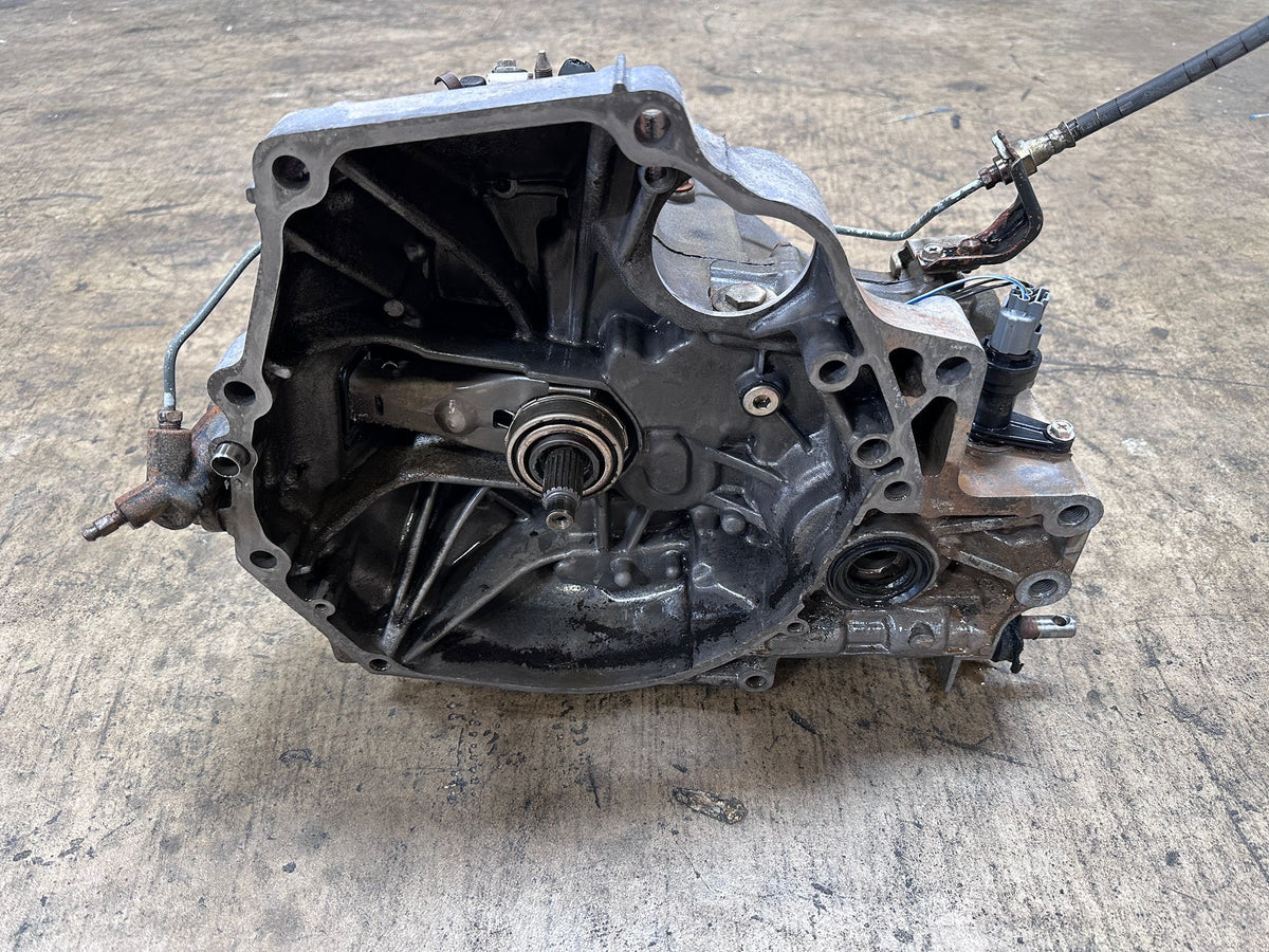 HONDA CIVIC JDM 1992-2000 1.6 1.5 5 SPEED MANUAL TRANSMISSION