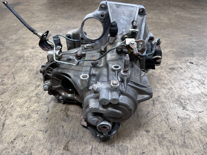 HONDA CIVIC JDM 1992-2000 1.6 1.5 5 SPEED MANUAL TRANSMISSION