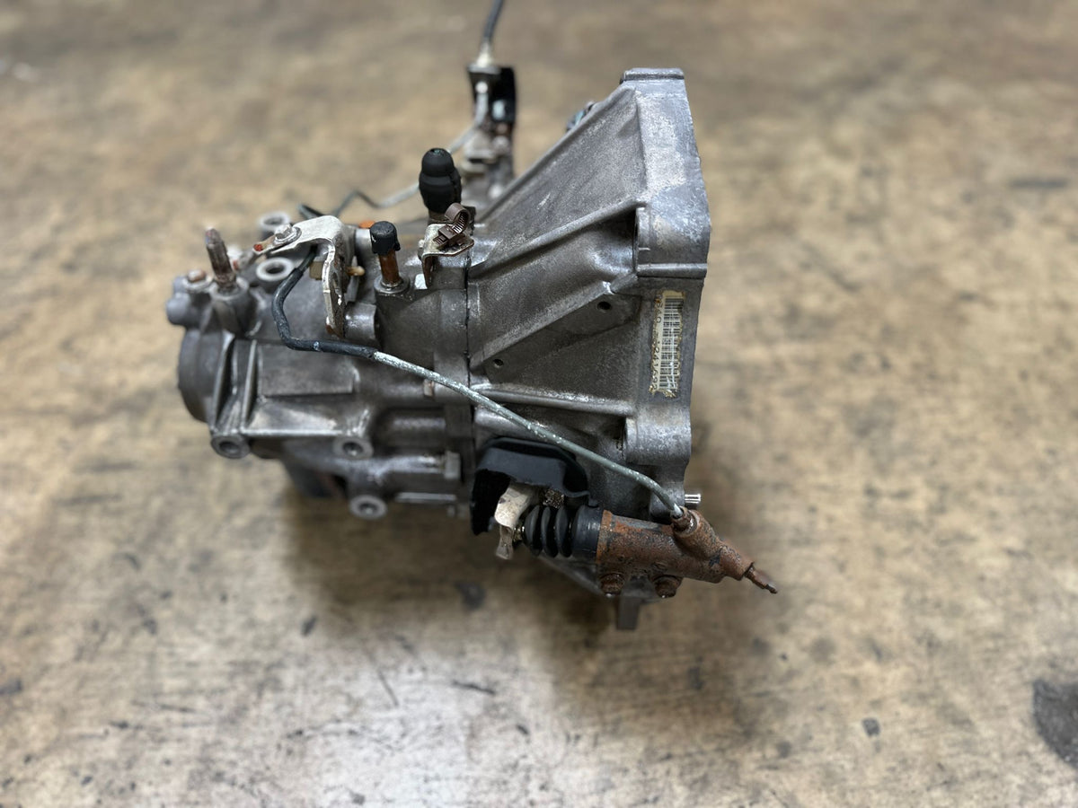 HONDA CIVIC JDM 1992-2000 1.6 1.5 5 SPEED MANUAL TRANSMISSION