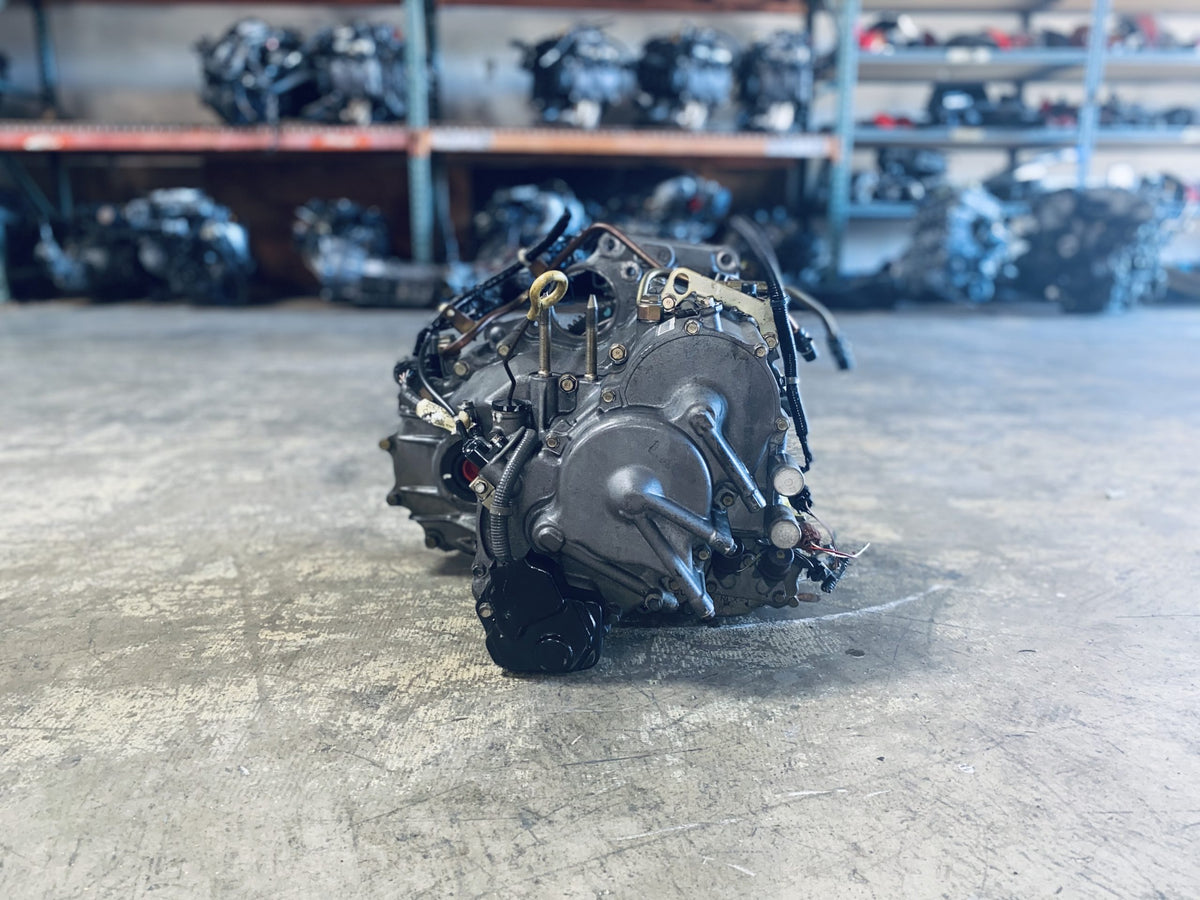 D17 2001-2005 HONDA CIVIC 1.7L AUTOMATIC TRANSMISSION SLXA / VMXA