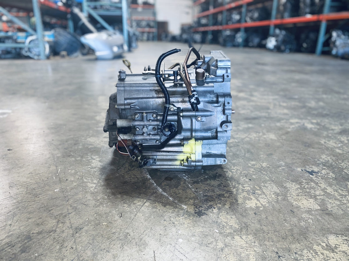 D17 2001-2005 HONDA CIVIC 1.7L AUTOMATIC TRANSMISSION SLXA / VMXA