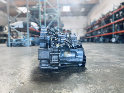 D17 2001-2005 HONDA CIVIC 1.7L AUTOMATIC TRANSMISSION SLXA / VMXA