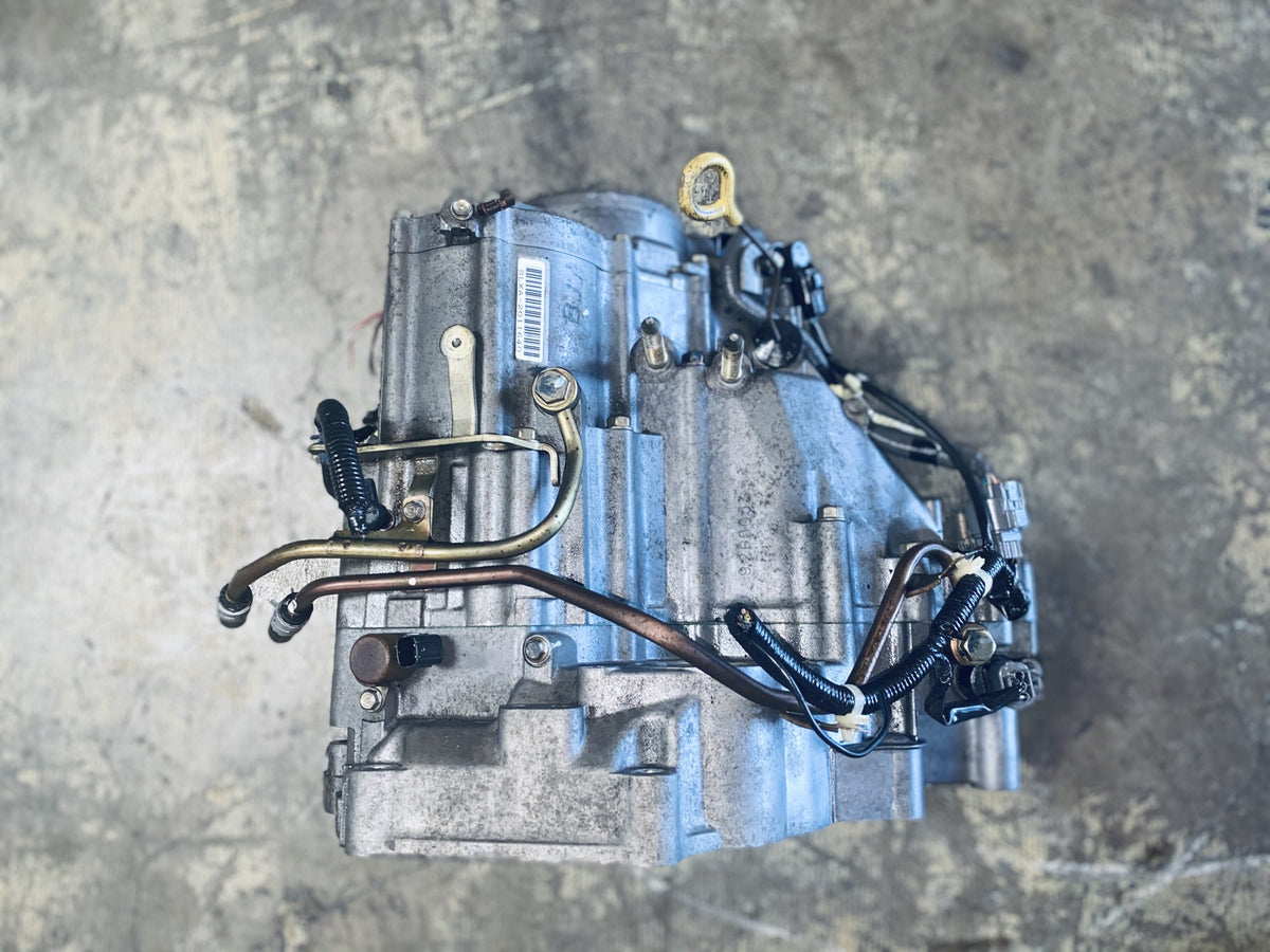 D17 2001-2005 HONDA CIVIC 1.7L AUTOMATIC TRANSMISSION SLXA / VMXA