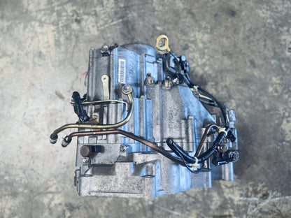 D17 2001-2005 HONDA CIVIC 1.7L AUTOMATIC TRANSMISSION SLXA / VMXA