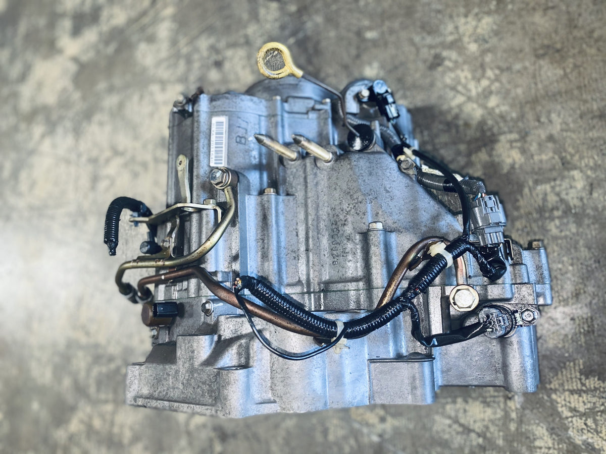 D17 2001-2005 HONDA CIVIC 1.7L AUTOMATIC TRANSMISSION SLXA / VMXA