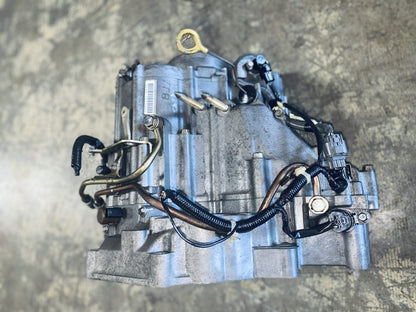 D17 2001-2005 HONDA CIVIC 1.7L AUTOMATIC TRANSMISSION SLXA / VMXA