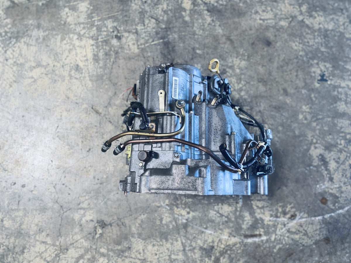 D17 2001-2005 HONDA CIVIC 1.7L AUTOMATIC TRANSMISSION SLXA / VMXA