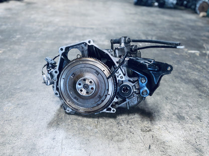 2001 - 2005 JDM Honda Civic Manual Transmission  M/T D17 D17a