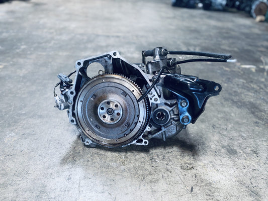 2001 - 2005 JDM Honda Civic Manual Transmission  M/T D17 D17a