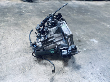2001 - 2005 JDM Honda Civic Manual Transmission  M/T D17 D17a