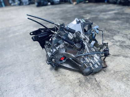 2001 - 2005 JDM Honda Civic Manual Transmission  M/T D17 D17a