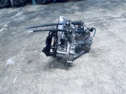 2001 - 2005 JDM Honda Civic Manual Transmission  M/T D17 D17a