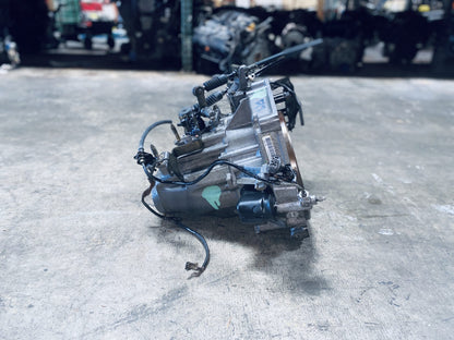 2001 - 2005 JDM Honda Civic Manual Transmission  M/T D17 D17a