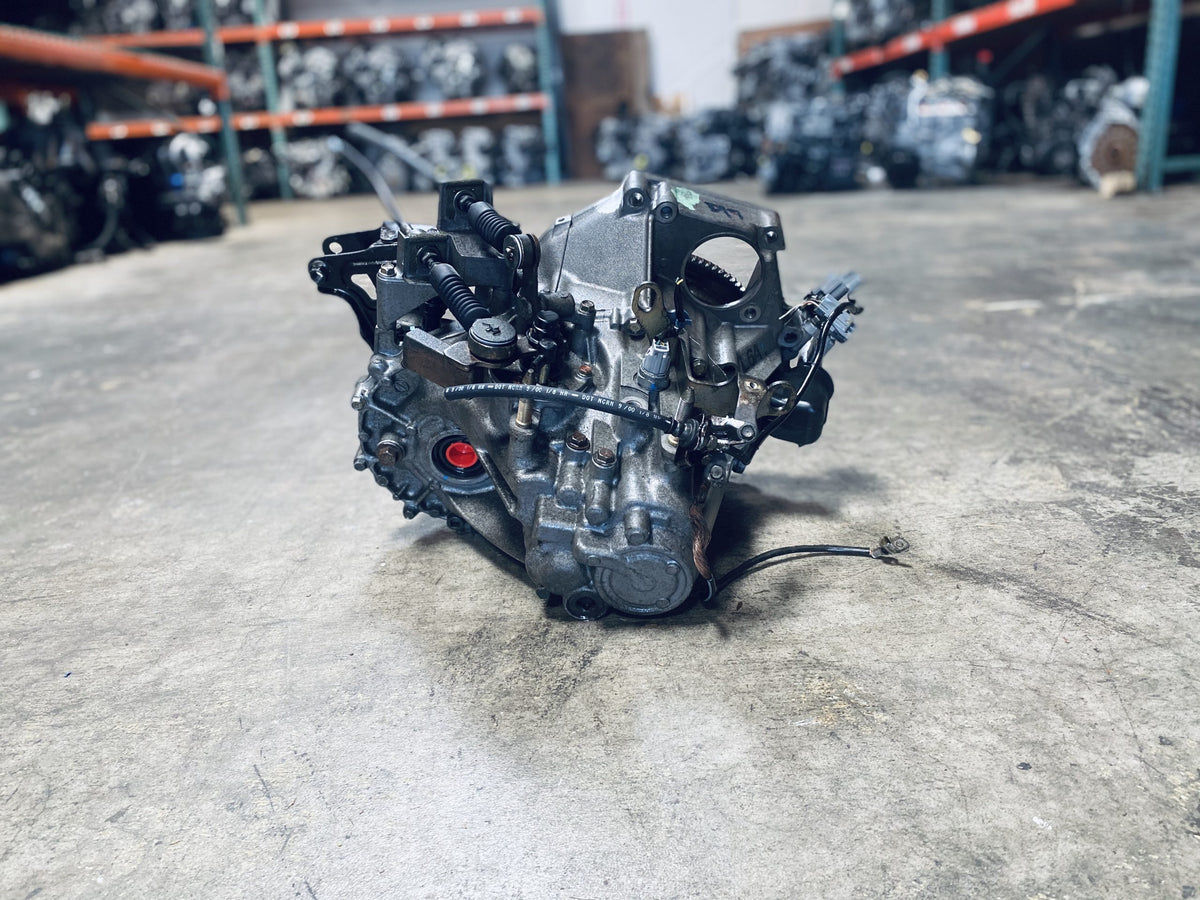 2001 - 2005 JDM Honda Civic Manual Transmission  M/T D17 D17a