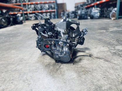2001 - 2005 JDM Honda Civic Manual Transmission  M/T D17 D17a