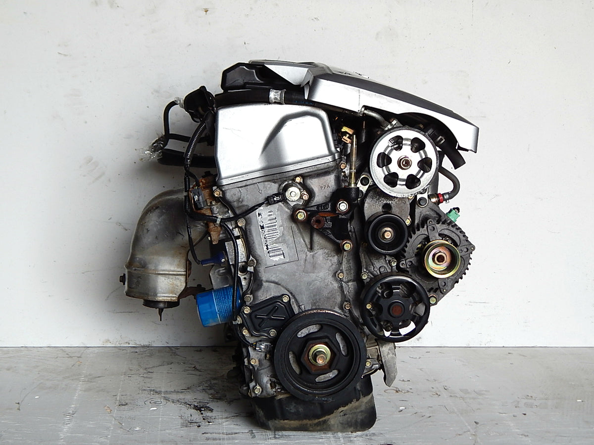 K24A 2002-2008 JDM ACURA TSX K24 ENGINE RBB VTEC