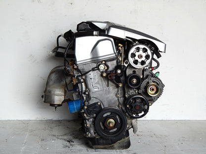 K24A 2002-2008 JDM ACURA TSX K24 ENGINE RBB VTEC