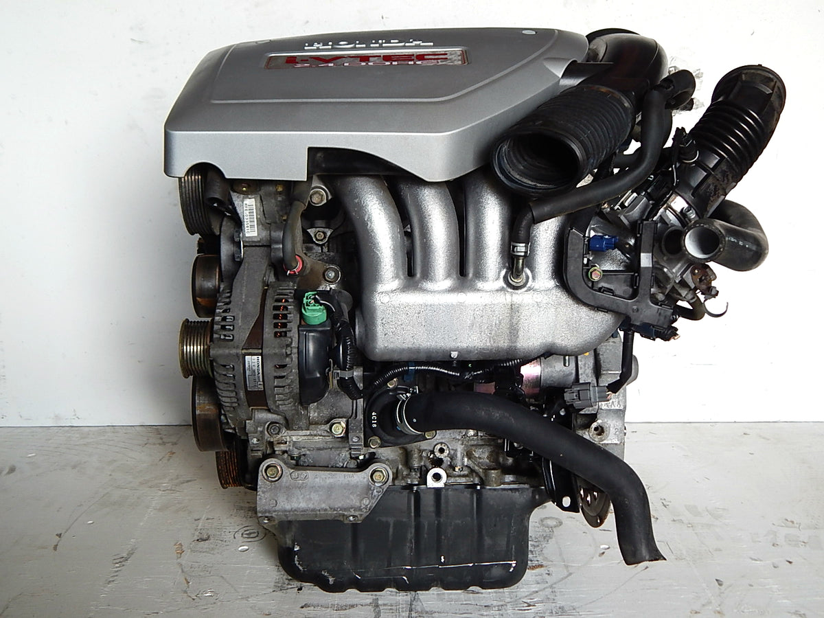 K24A 2002-2008 JDM ACURA TSX K24 ENGINE RBB VTEC