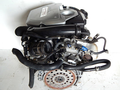 K24A 2002-2008 JDM ACURA TSX K24 ENGINE RBB VTEC