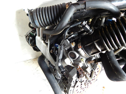 K24A 2002-2008 JDM ACURA TSX K24 ENGINE RBB VTEC