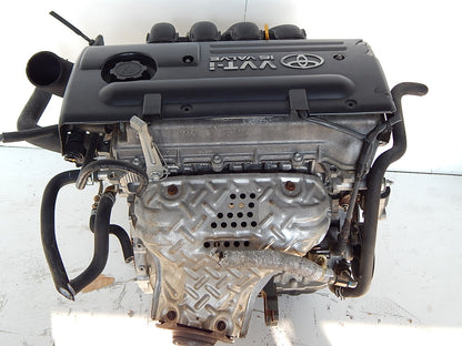 1ZZ Corolla / Matrix / Celica 1ZZ-FE VVT-I Engine