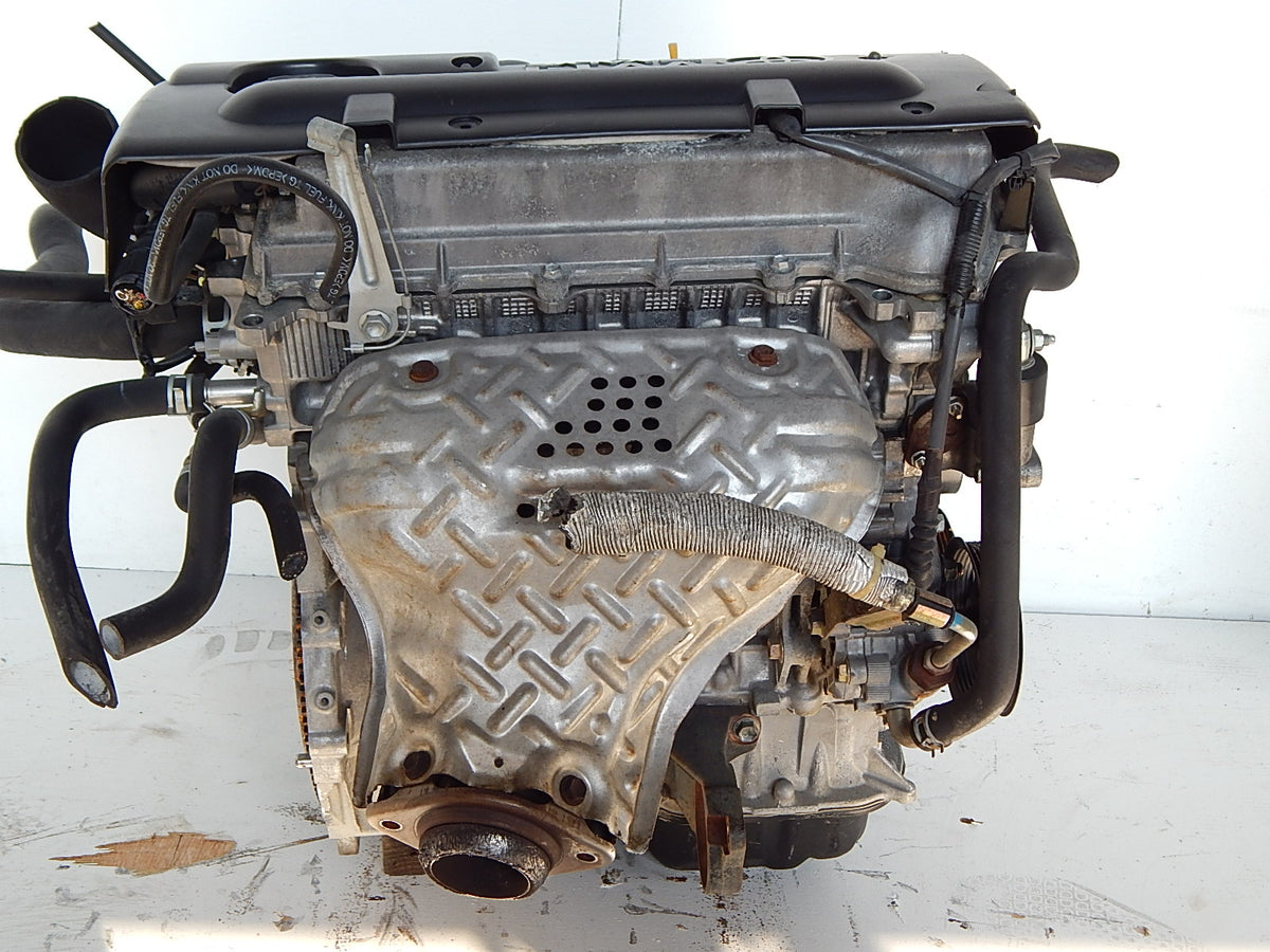 1ZZ Corolla / Matrix / Celica 1ZZ-FE VVT-I Engine