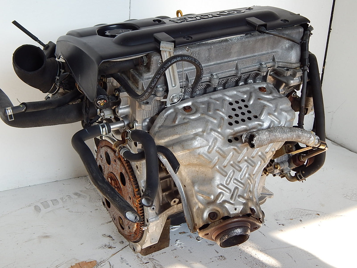 1ZZ Corolla / Matrix / Celica 1ZZ-FE VVT-I Engine