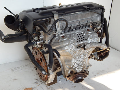 1ZZ Corolla / Matrix / Celica 1ZZ-FE VVT-I Engine