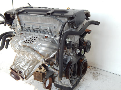 1ZZ Corolla / Matrix / Celica 1ZZ-FE VVT-I Engine