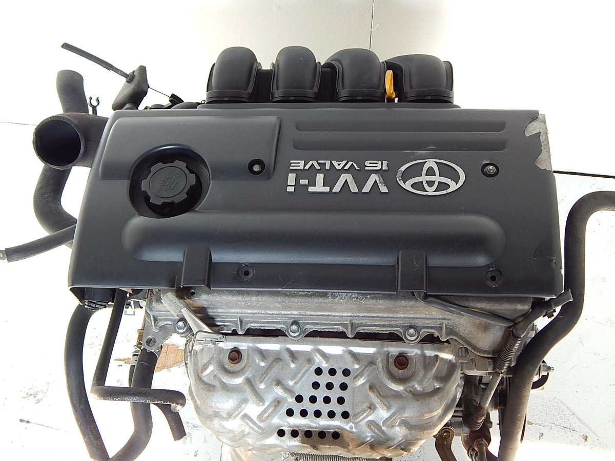 1ZZ Corolla / Matrix / Celica 1ZZ-FE VVT-I Engine