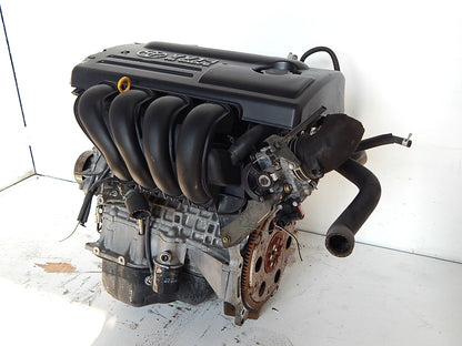 1ZZ Corolla / Matrix / Celica 1ZZ-FE VVT-I Engine