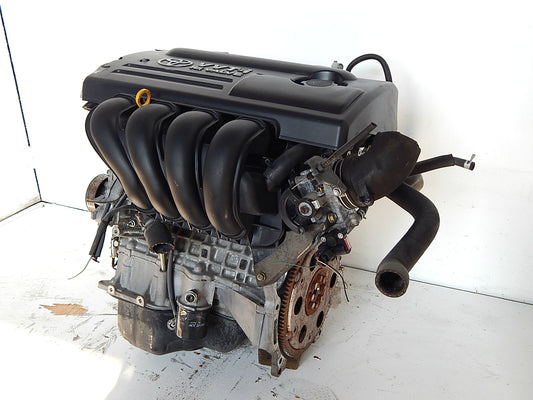 1ZZ Corolla / Matrix / Celica 1ZZ-FE VVT-I Engine