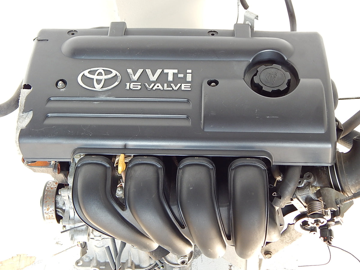 1ZZ Corolla / Matrix / Celica 1ZZ-FE VVT-I Engine