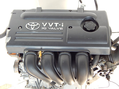 1ZZ Corolla / Matrix / Celica 1ZZ-FE VVT-I Engine