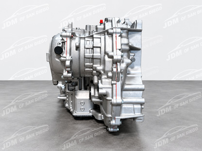 JDM NISSAN SENTRA 2013-2019 1.8L CVT AUTOMATIC TRANSMISSION REMAN O MILES MRA8