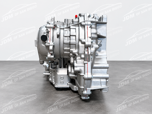 JDM NISSAN SENTRA 2013-2019 1.8L CVT AUTOMATIC TRANSMISSION REMAN O MILES MRA8