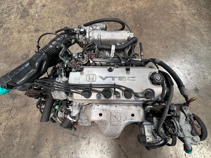 JDM HONDA ACCORD F22B VTEC ENGINE 1994-1997 2.2L