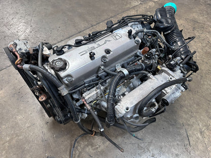 JDM HONDA ACCORD F22B VTEC ENGINE 1994-1997 2.2L