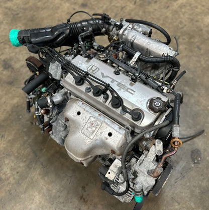 JDM HONDA ACCORD F22B VTEC ENGINE 1994-1997 2.2L
